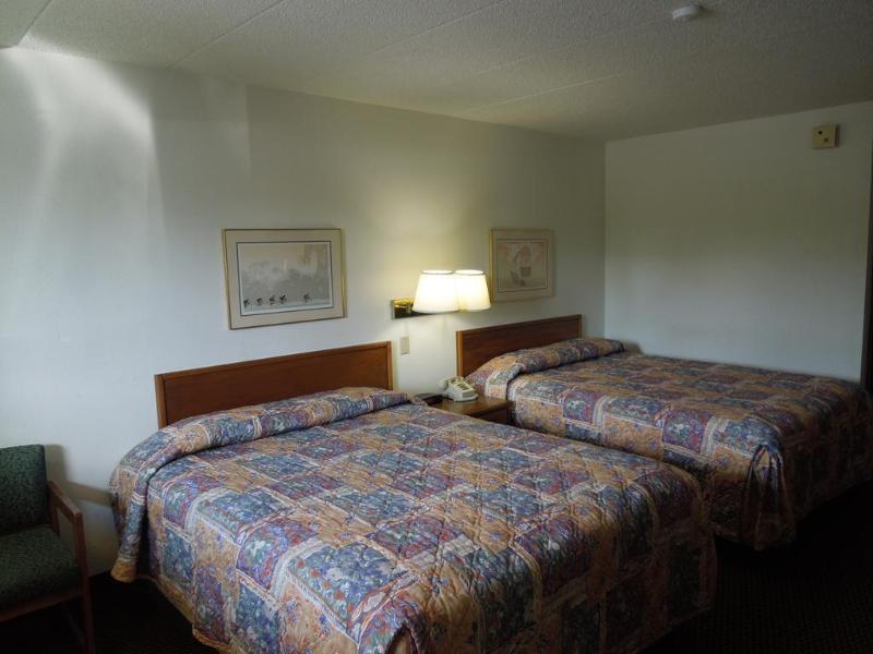 Super 8 By Wyndham Fort Mitchell Cincinnati Area Zewnętrze zdjęcie